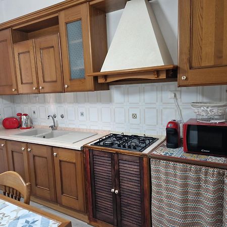 Alcivico26 Apartment Alghero Bagian luar foto