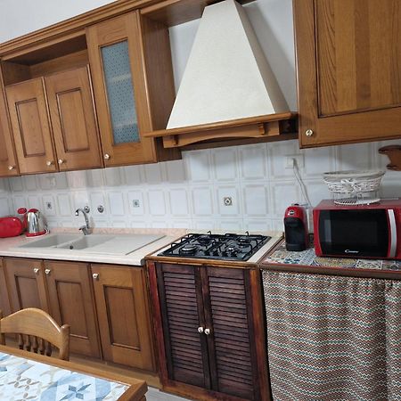 Alcivico26 Apartment Alghero Bagian luar foto
