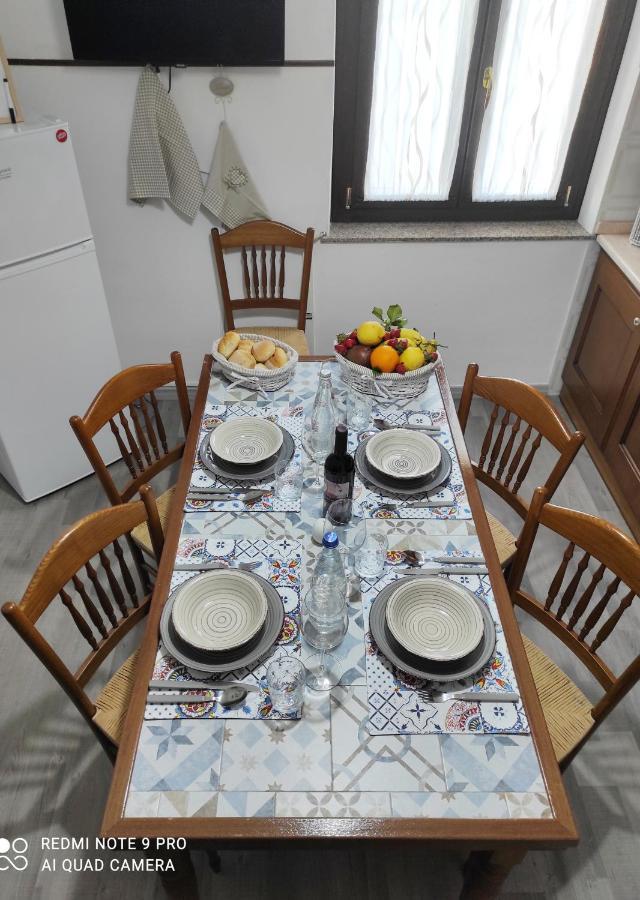 Alcivico26 Apartment Alghero Bagian luar foto