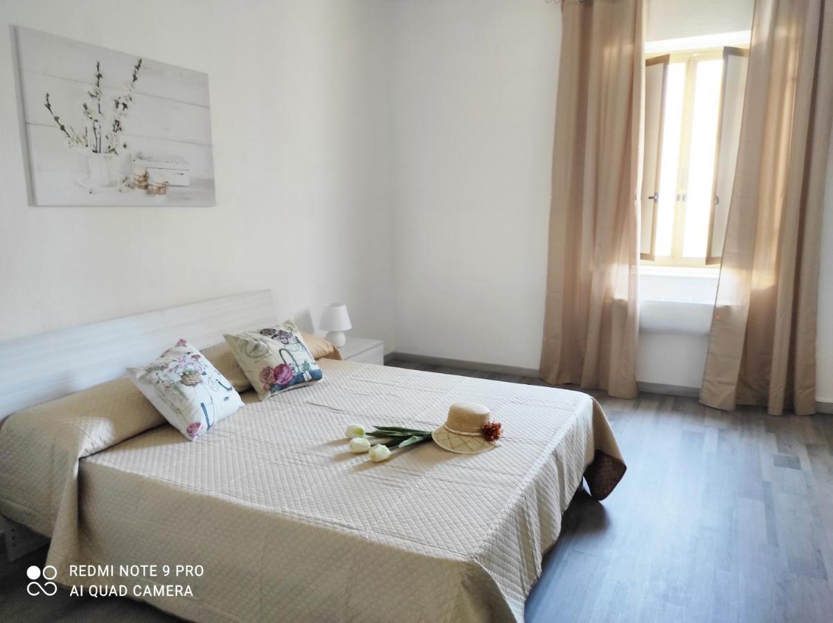 Alcivico26 Apartment Alghero Bagian luar foto