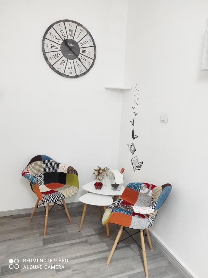 Alcivico26 Apartment Alghero Bagian luar foto