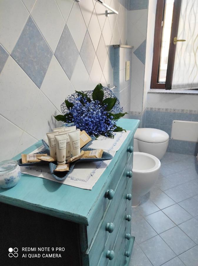 Alcivico26 Apartment Alghero Bagian luar foto