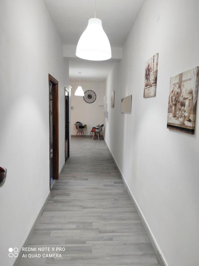 Alcivico26 Apartment Alghero Bagian luar foto