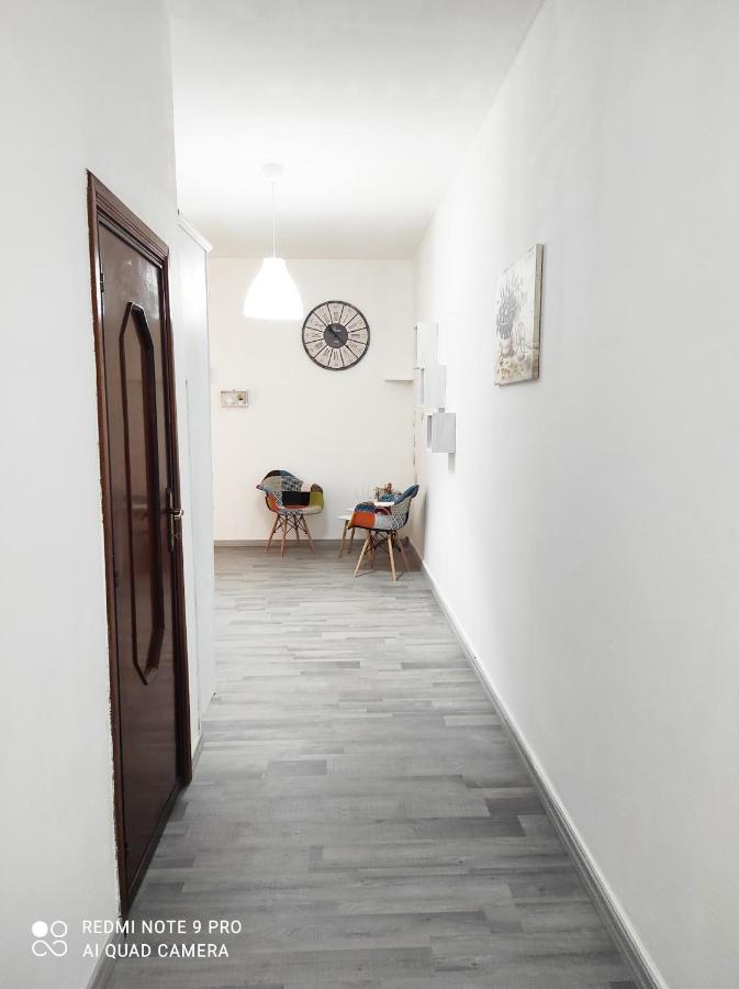 Alcivico26 Apartment Alghero Bagian luar foto