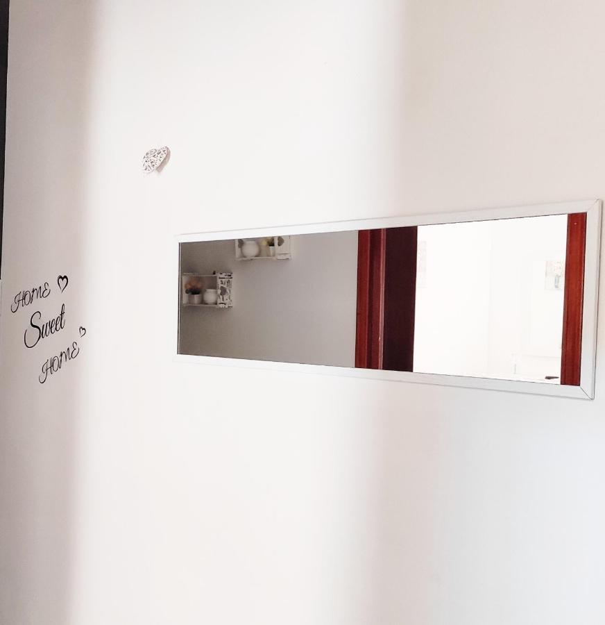 Alcivico26 Apartment Alghero Bagian luar foto