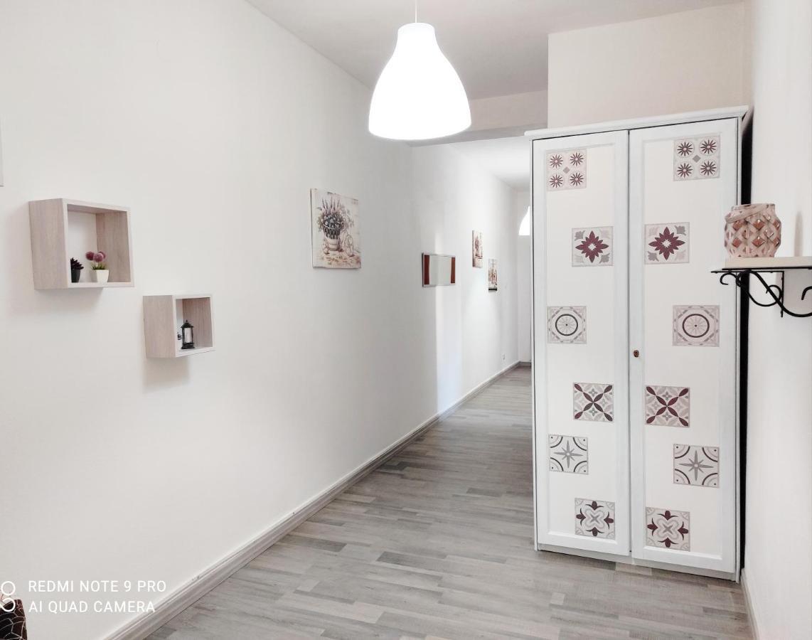 Alcivico26 Apartment Alghero Bagian luar foto