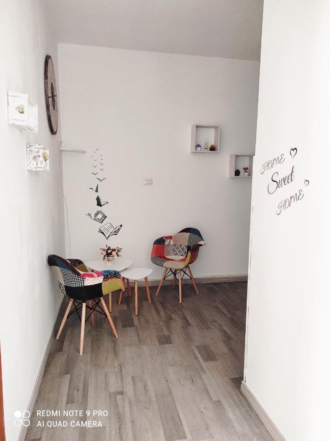 Alcivico26 Apartment Alghero Bagian luar foto
