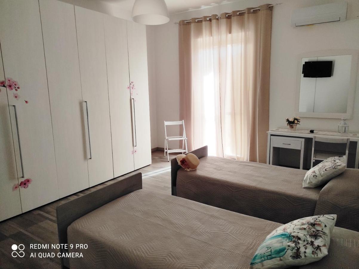 Alcivico26 Apartment Alghero Bagian luar foto