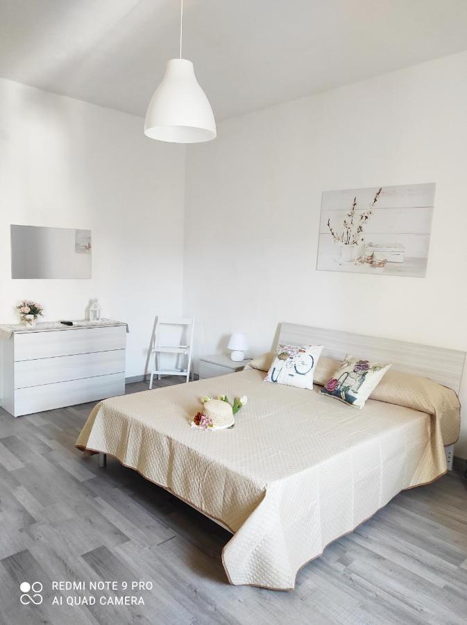 Alcivico26 Apartment Alghero Bagian luar foto