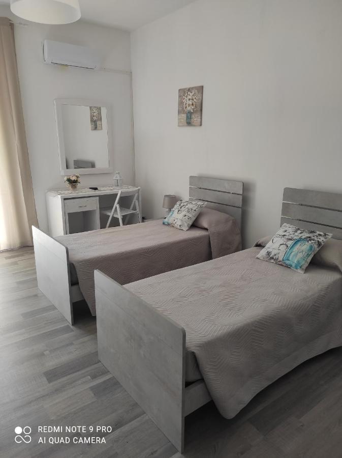 Alcivico26 Apartment Alghero Bagian luar foto