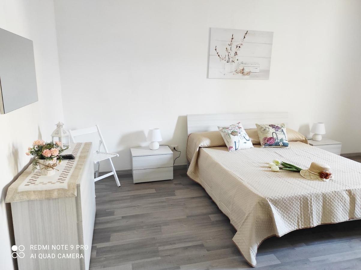 Alcivico26 Apartment Alghero Bagian luar foto