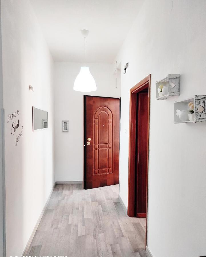 Alcivico26 Apartment Alghero Bagian luar foto