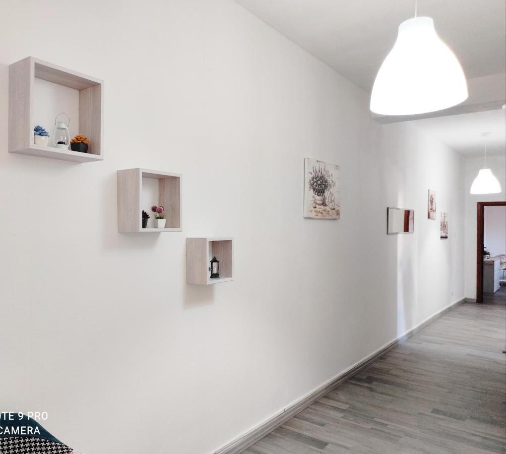 Alcivico26 Apartment Alghero Bagian luar foto