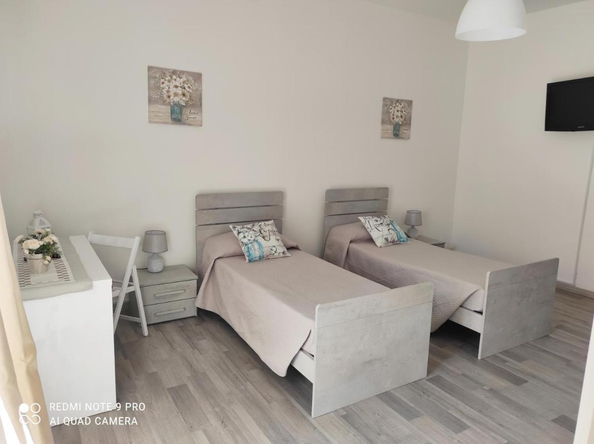 Alcivico26 Apartment Alghero Bagian luar foto