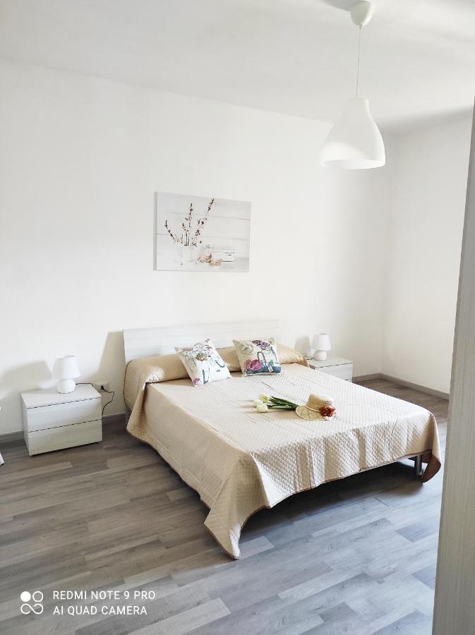 Alcivico26 Apartment Alghero Bagian luar foto