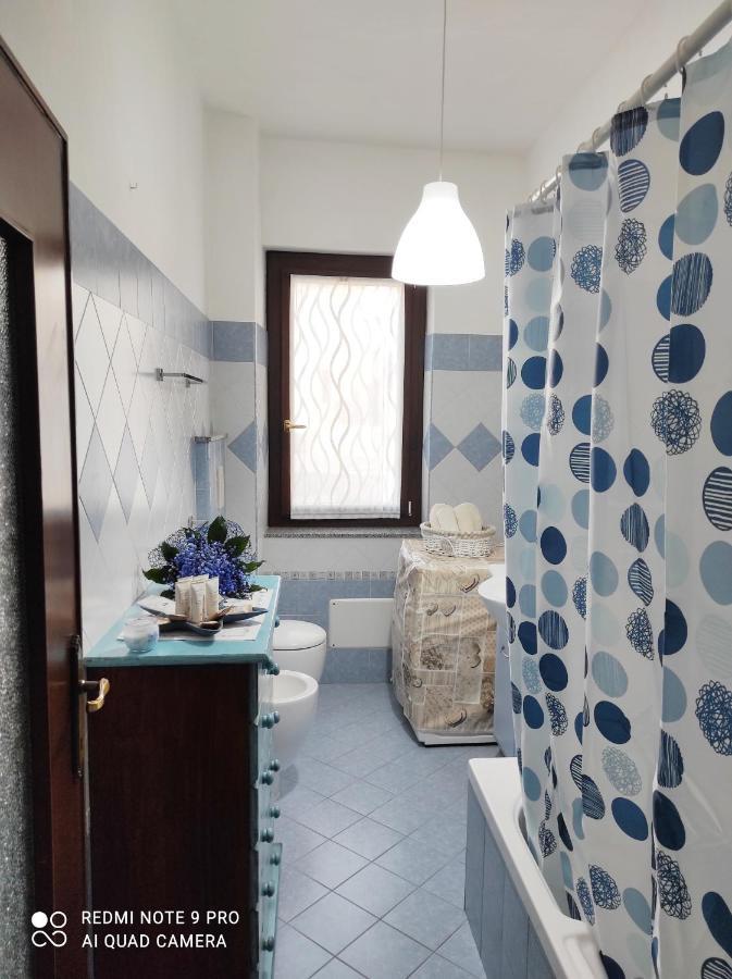 Alcivico26 Apartment Alghero Bagian luar foto