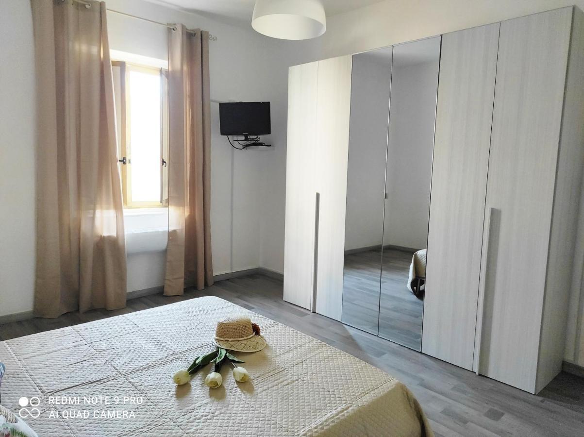Alcivico26 Apartment Alghero Bagian luar foto