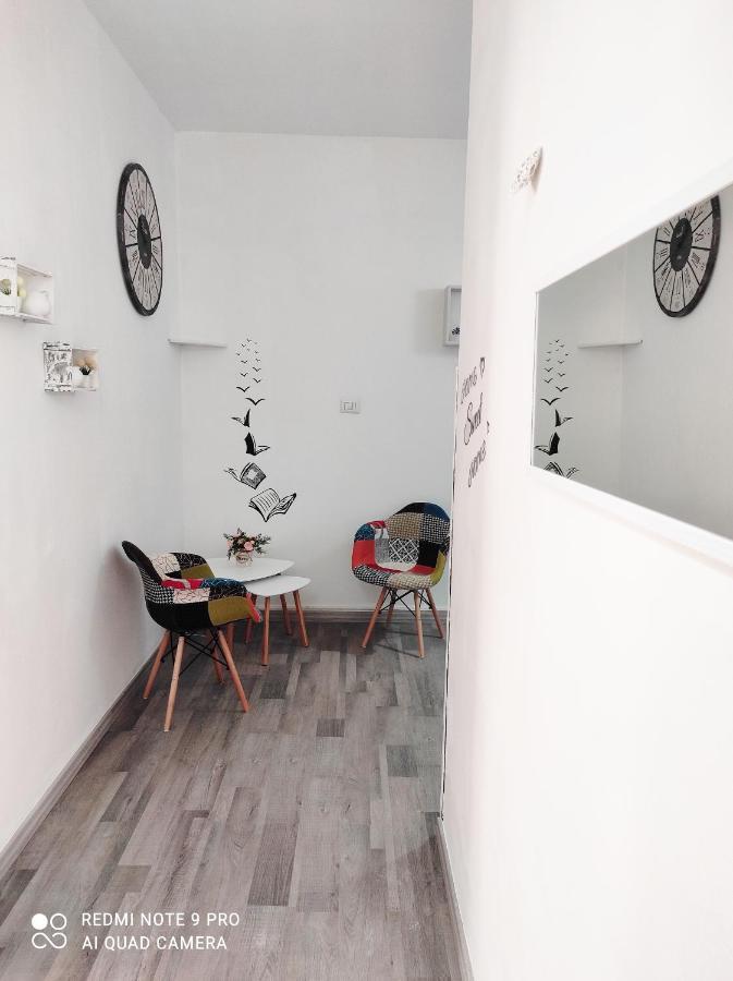 Alcivico26 Apartment Alghero Bagian luar foto