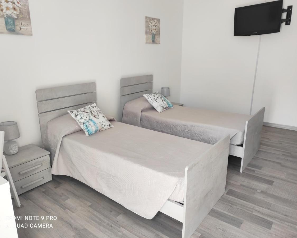 Alcivico26 Apartment Alghero Bagian luar foto