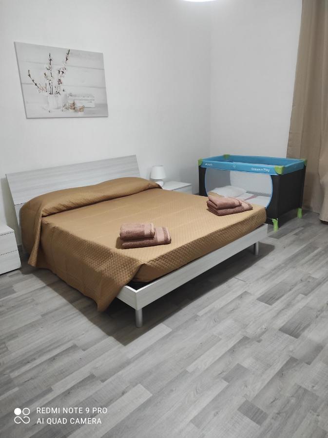 Alcivico26 Apartment Alghero Bagian luar foto
