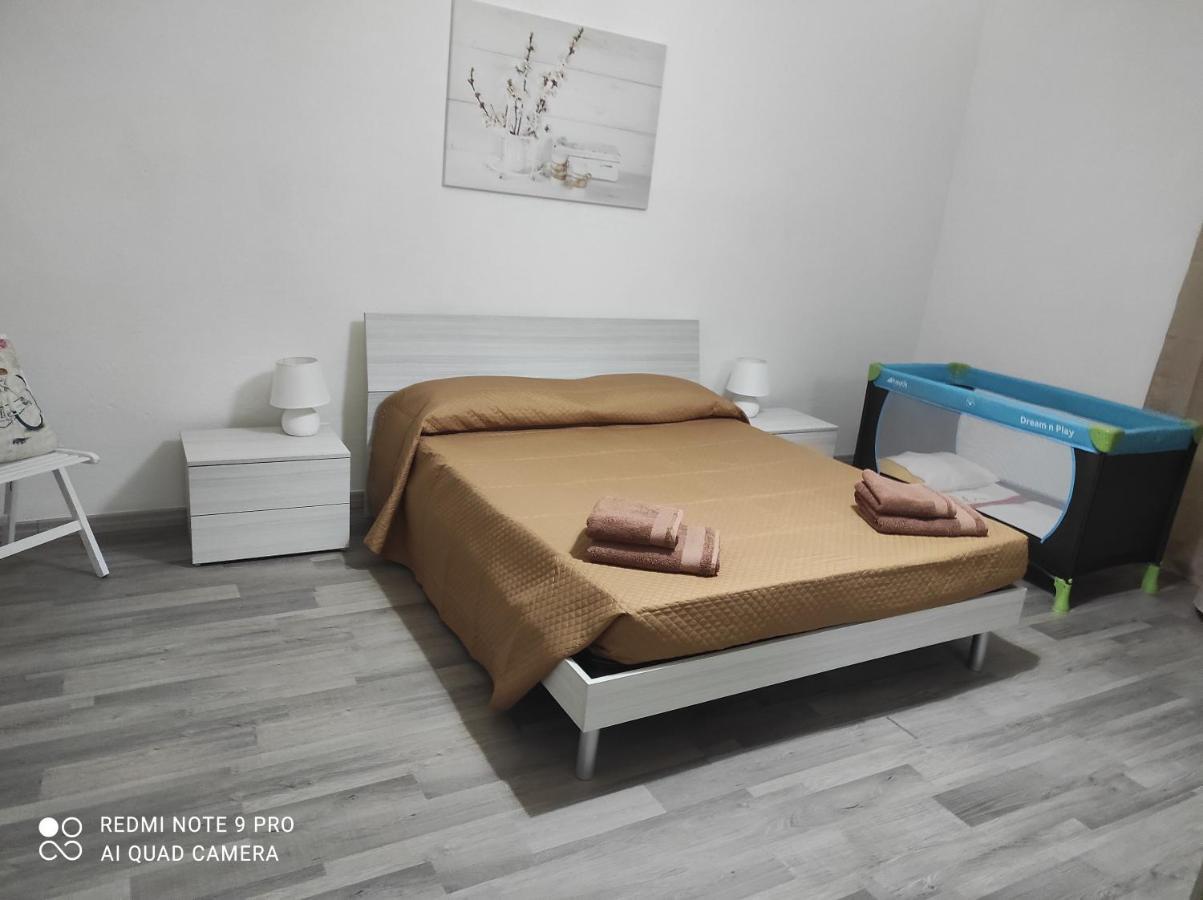 Alcivico26 Apartment Alghero Bagian luar foto