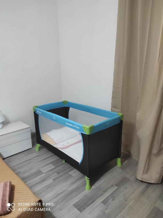 Alcivico26 Apartment Alghero Bagian luar foto